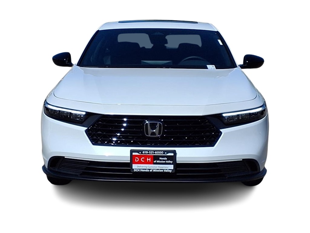 Thumbnail: 2025 Honda Accord - 5