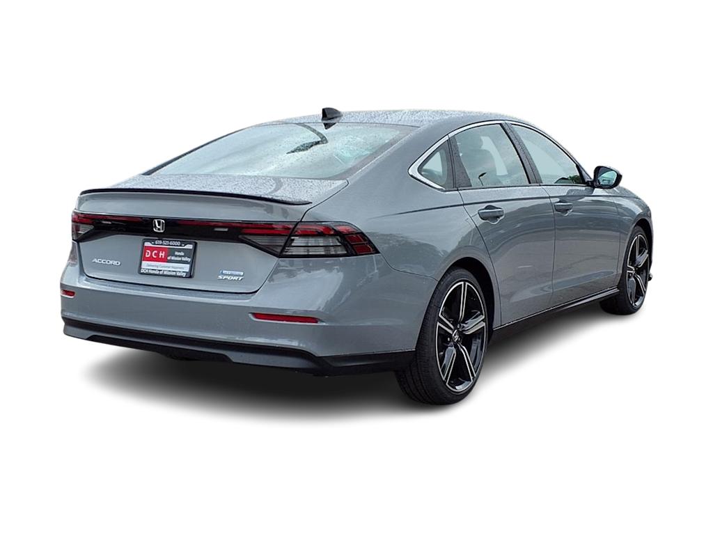 Thumbnail: 2025 Honda Accord - 13