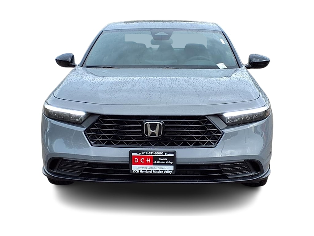 Thumbnail: 2025 Honda Accord - 5