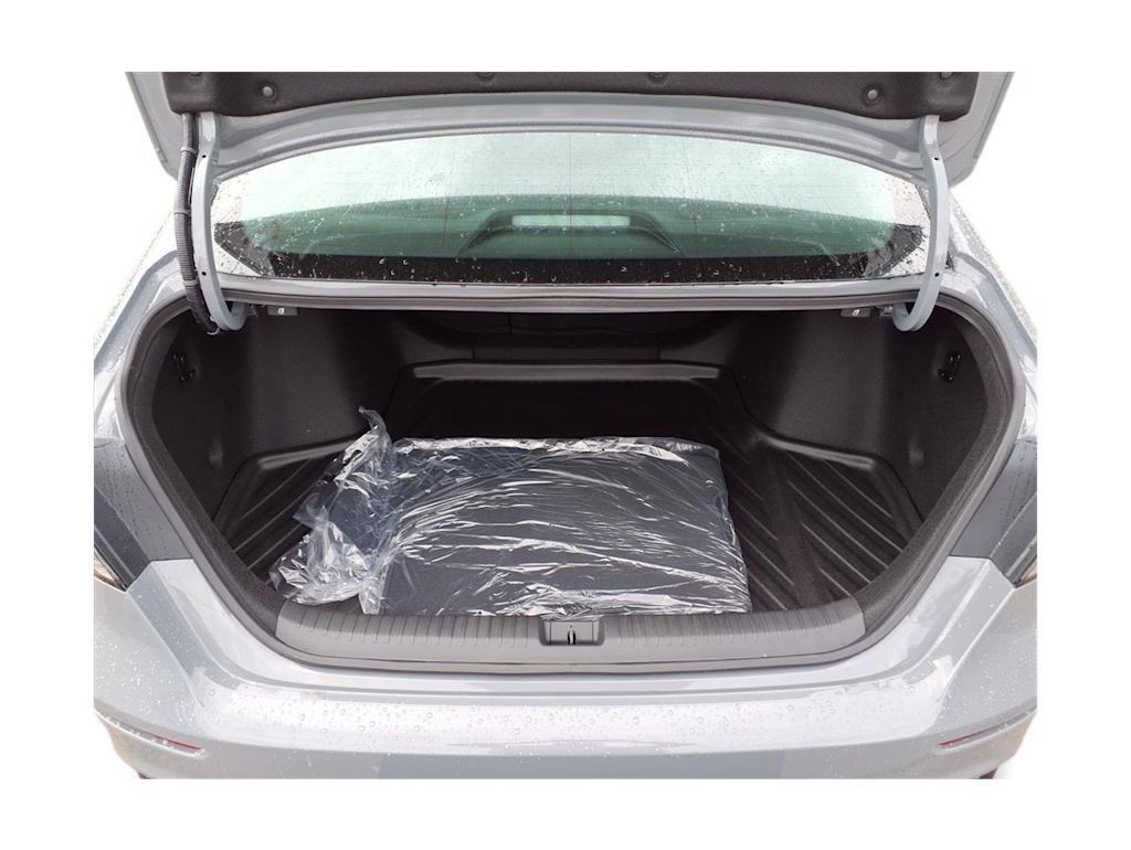 Thumbnail: 2025 Honda Accord - 11