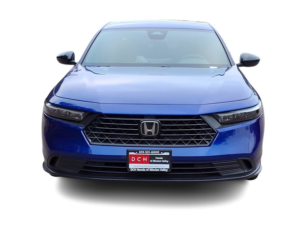 Thumbnail: 2024 Honda Accord - 5