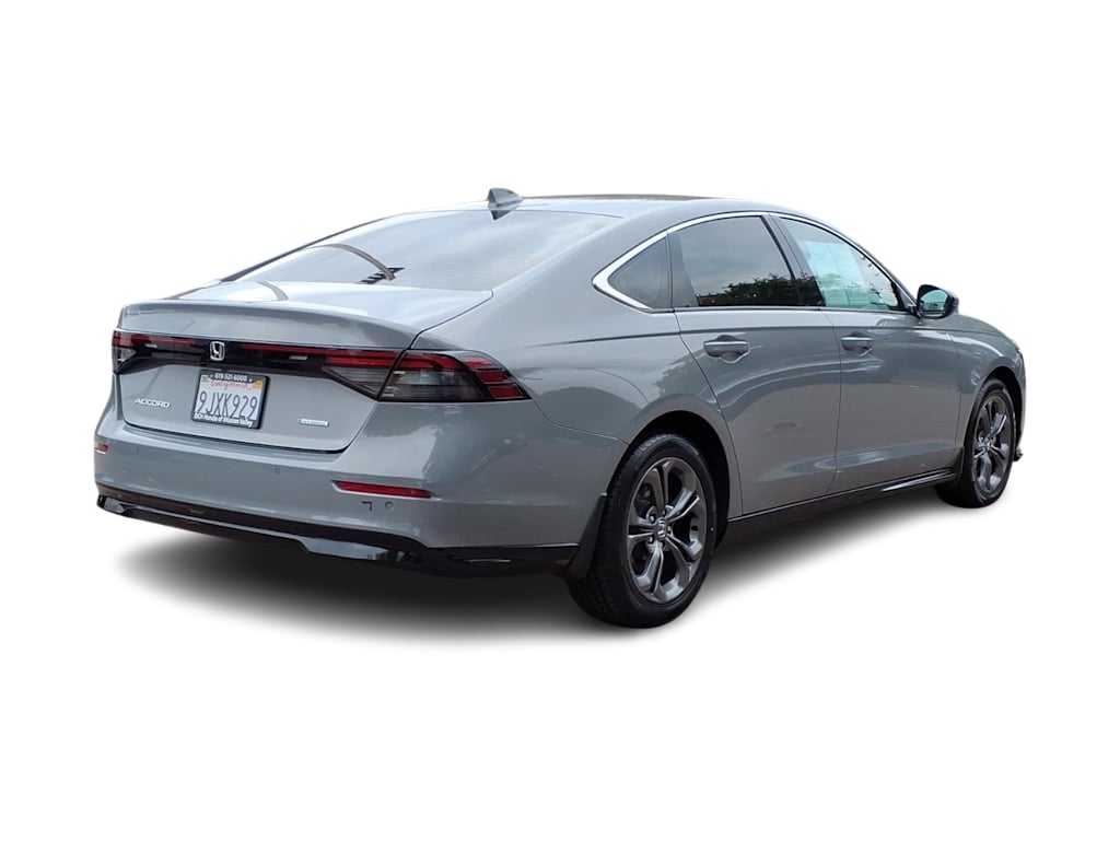 Thumbnail: 2024 Honda Accord - 8