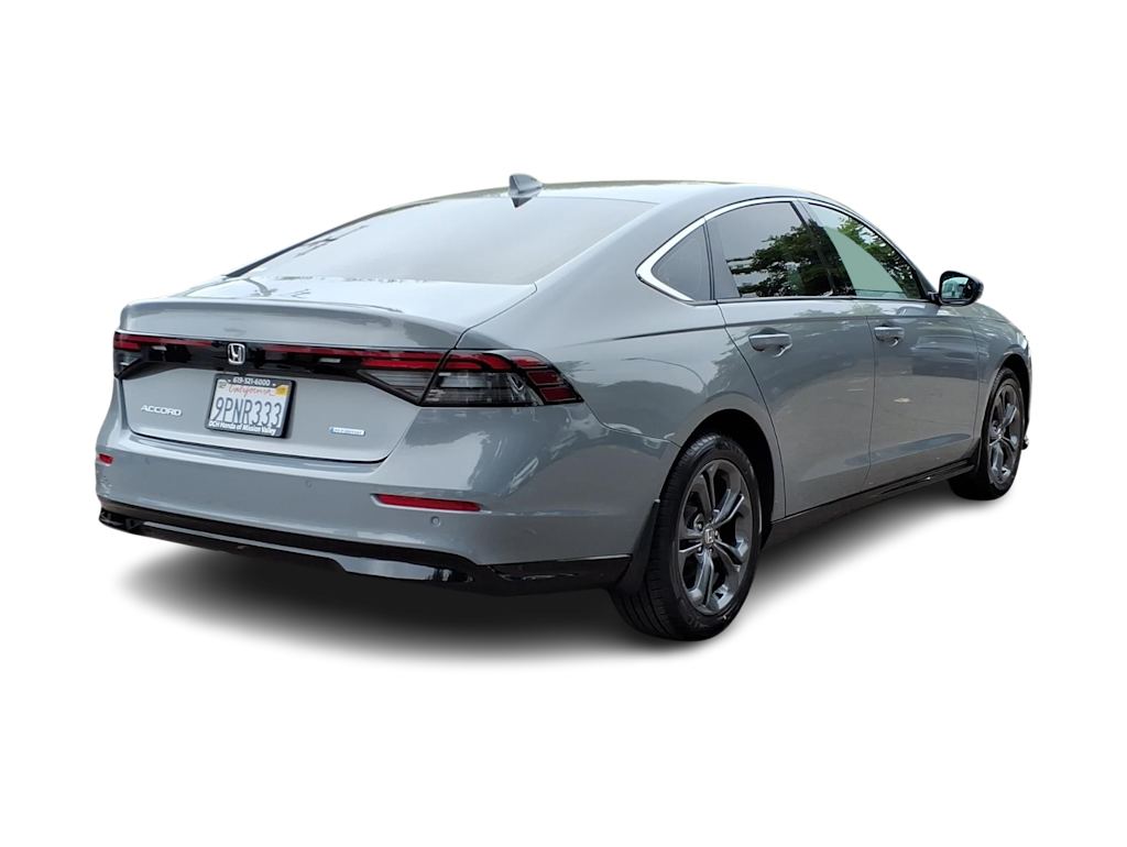 Thumbnail: 2024 Honda Accord - 14