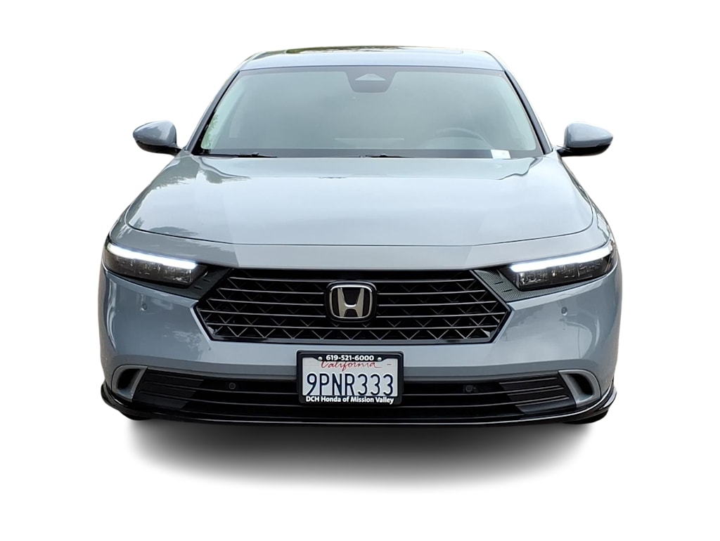 Thumbnail: 2024 Honda Accord - 5