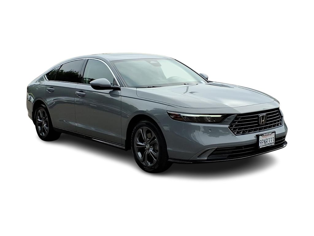 Thumbnail: 2024 Honda Accord - 13