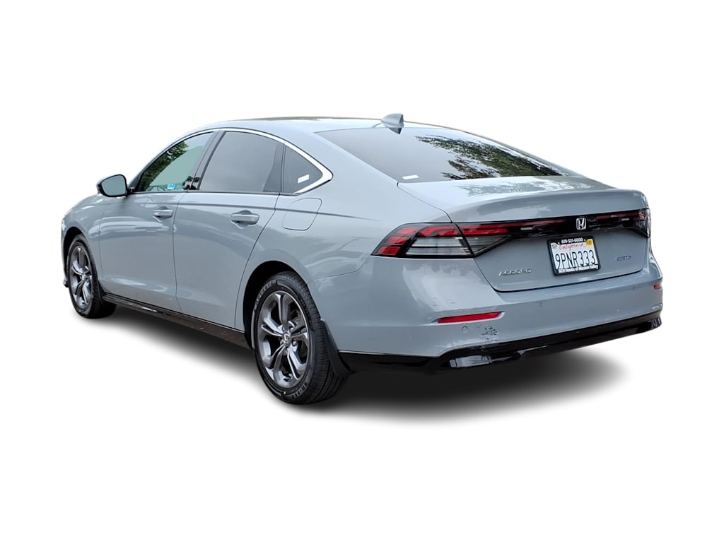 Thumbnail: 2024 Honda Accord - 3