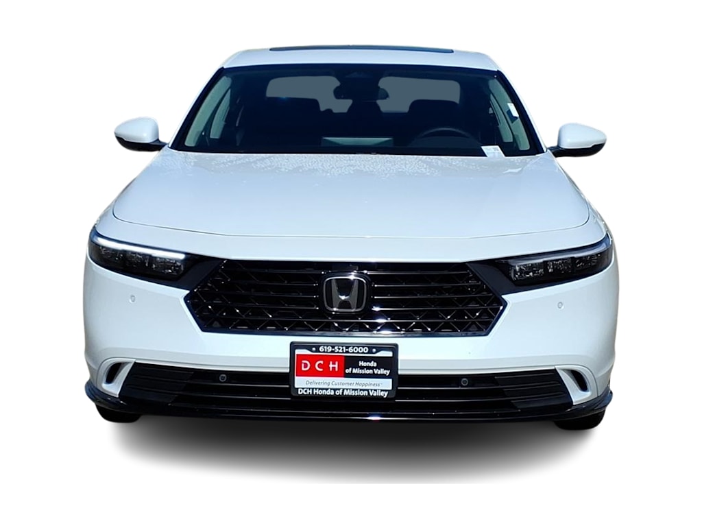 Thumbnail: 2026 Honda Accord - 5