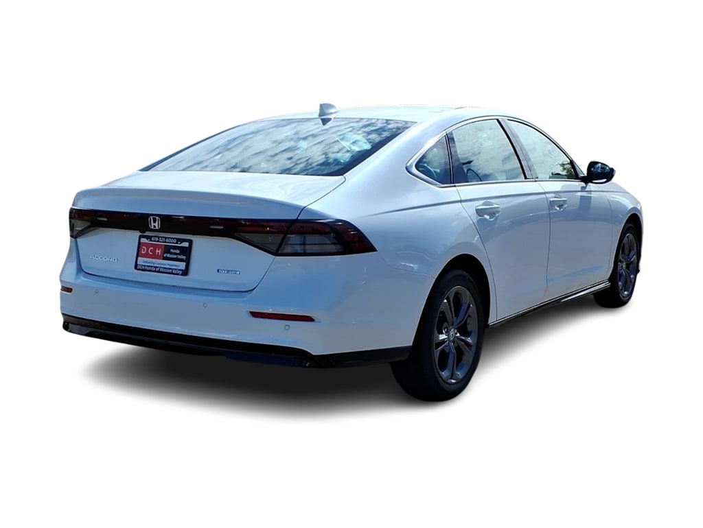 Thumbnail: 2026 Honda Accord - 13
