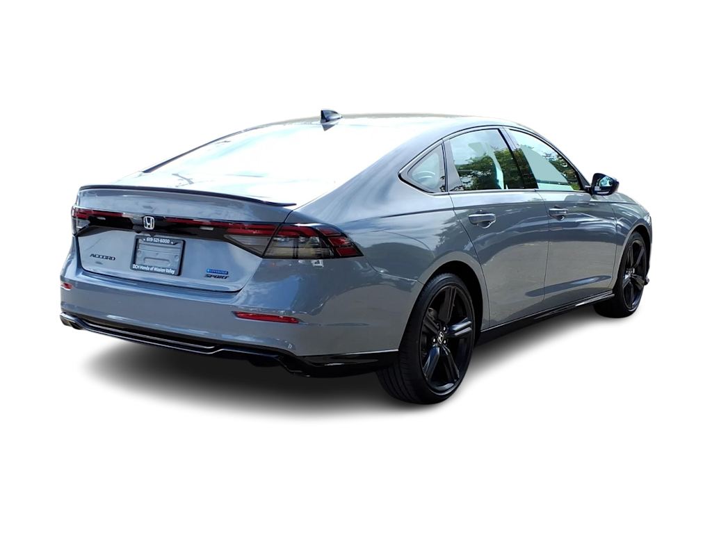 Thumbnail: 2026 Honda Accord - 13