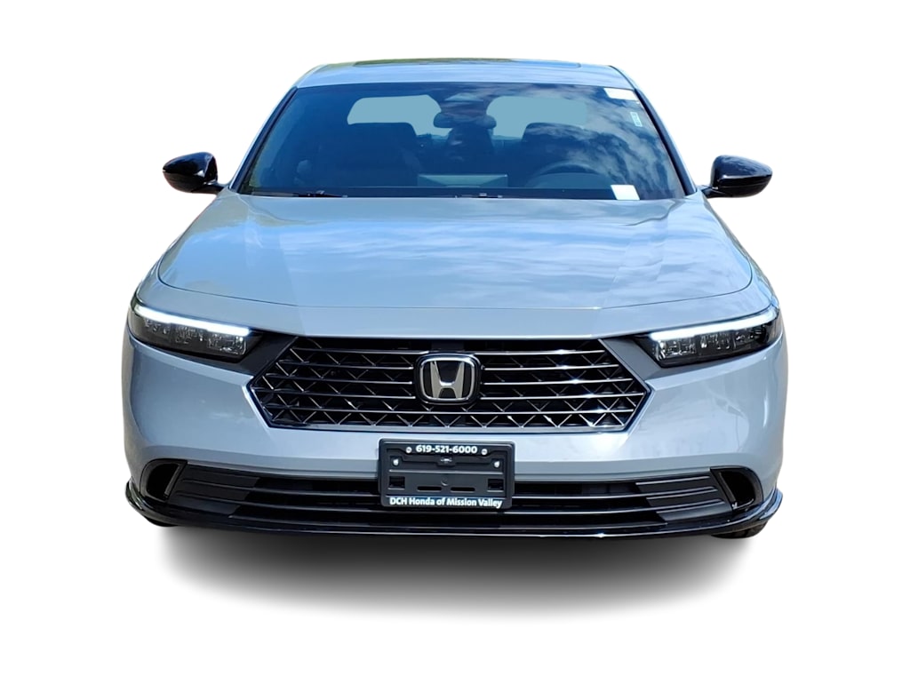 Thumbnail: 2026 Honda Accord - 5