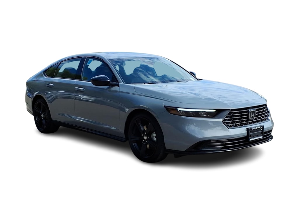 Thumbnail: 2026 Honda Accord - 12