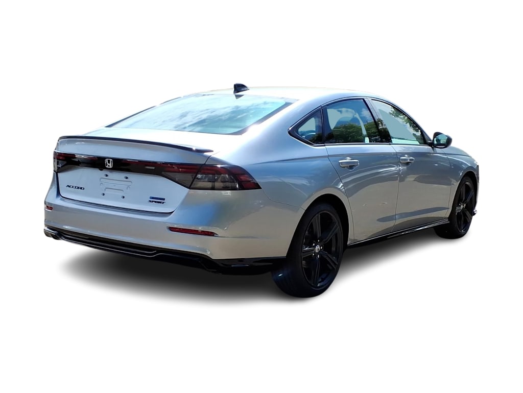 Thumbnail: 2026 Honda Accord - 13