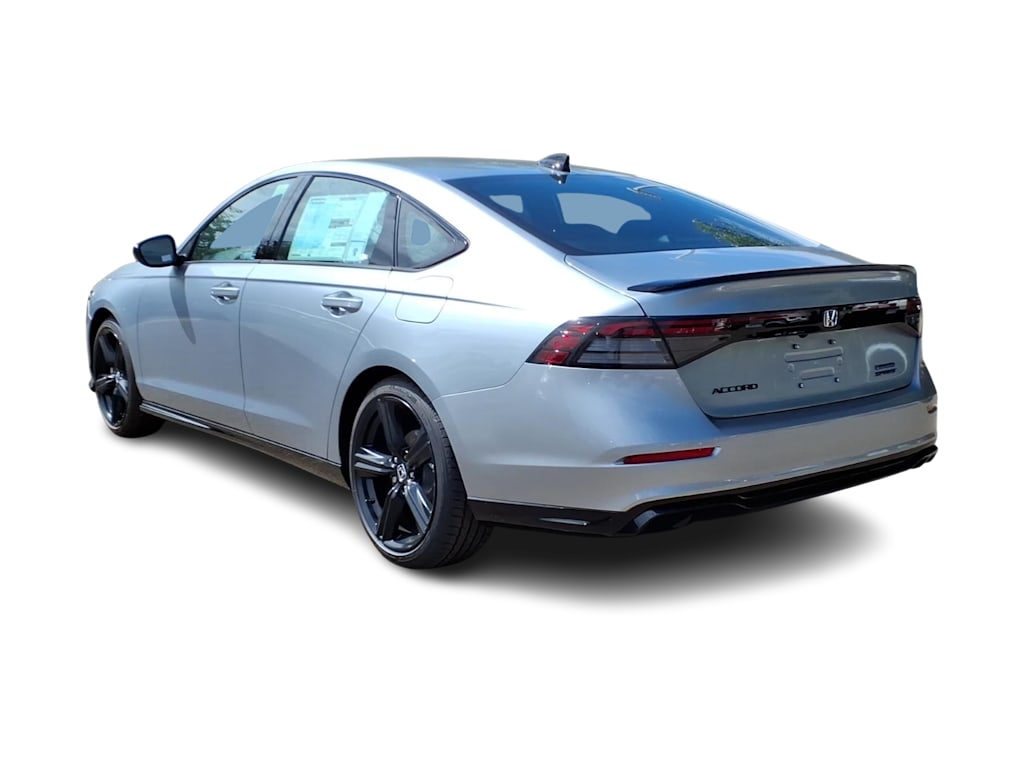 Thumbnail: 2026 Honda Accord - 3
