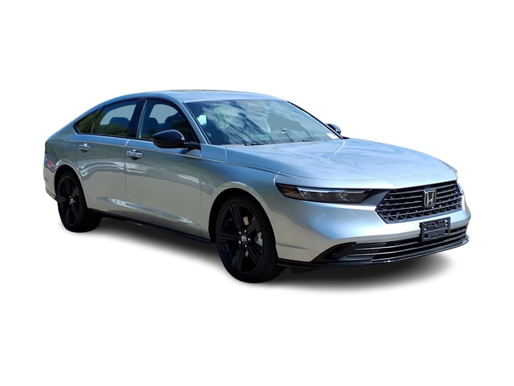 Thumbnail: 2026 Honda Accord - 12