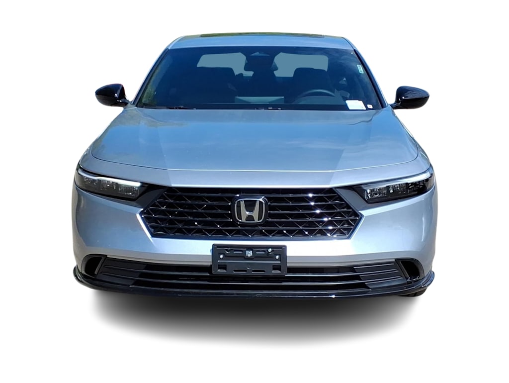 Thumbnail: 2026 Honda Accord - 5