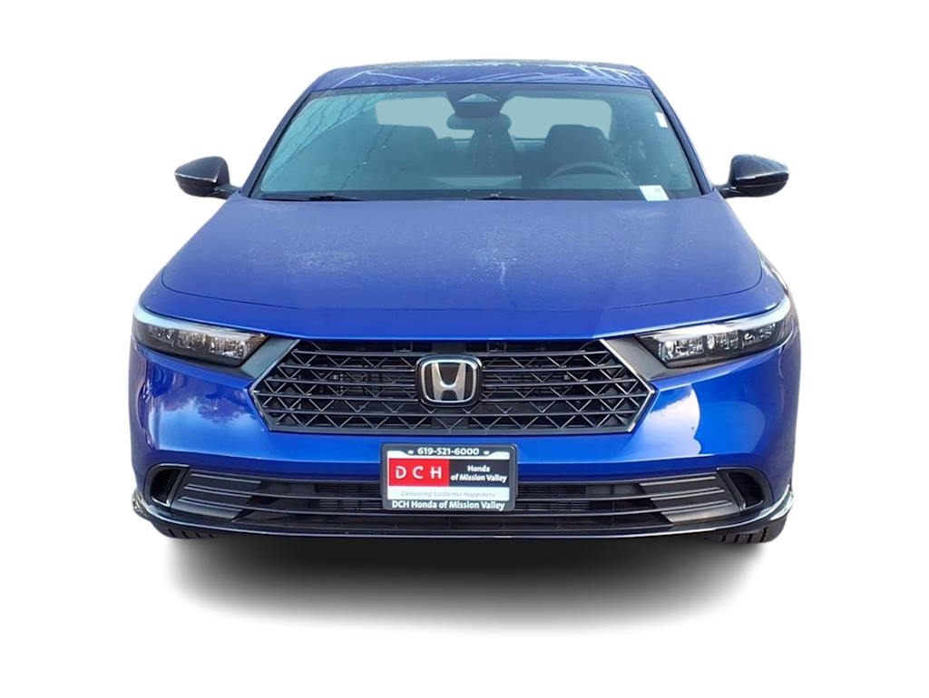 Thumbnail: 2026 Honda Accord - 5