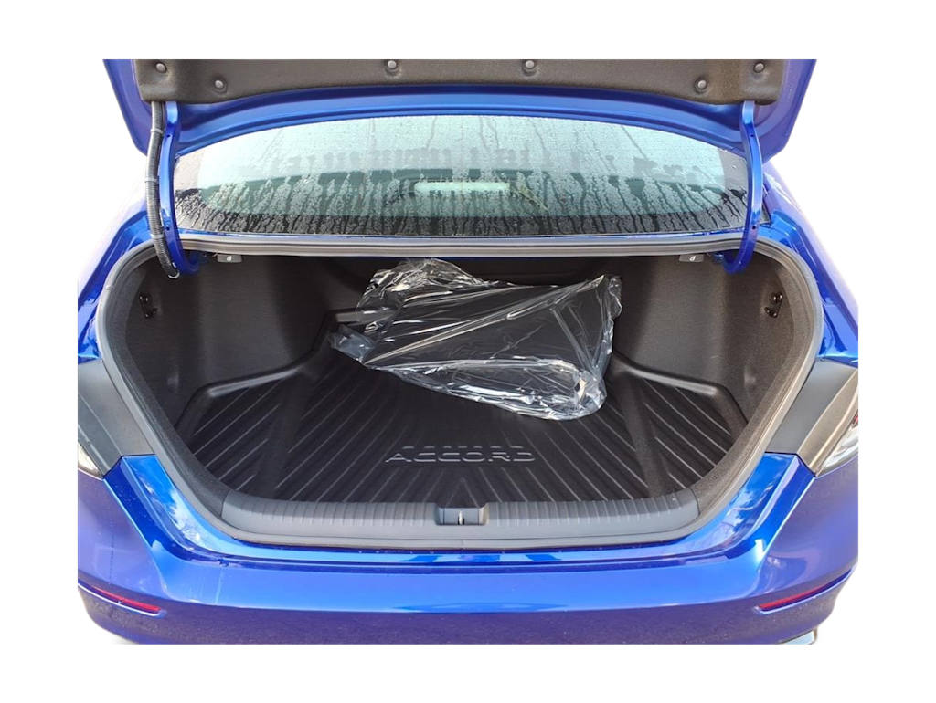 Thumbnail: 2026 Honda Accord - 11
