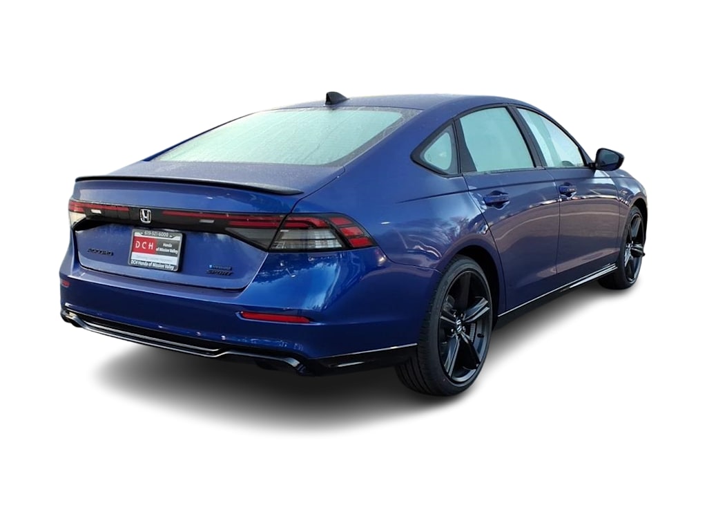 Thumbnail: 2026 Honda Accord - 13