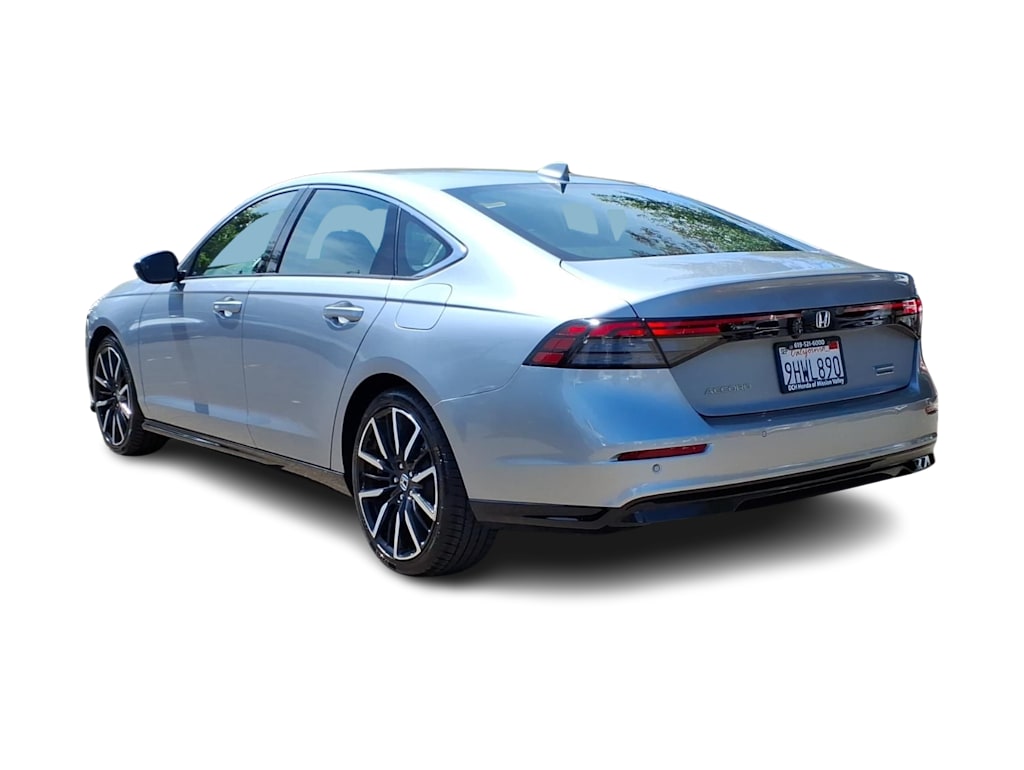 Thumbnail: 2023 Honda Accord - 3