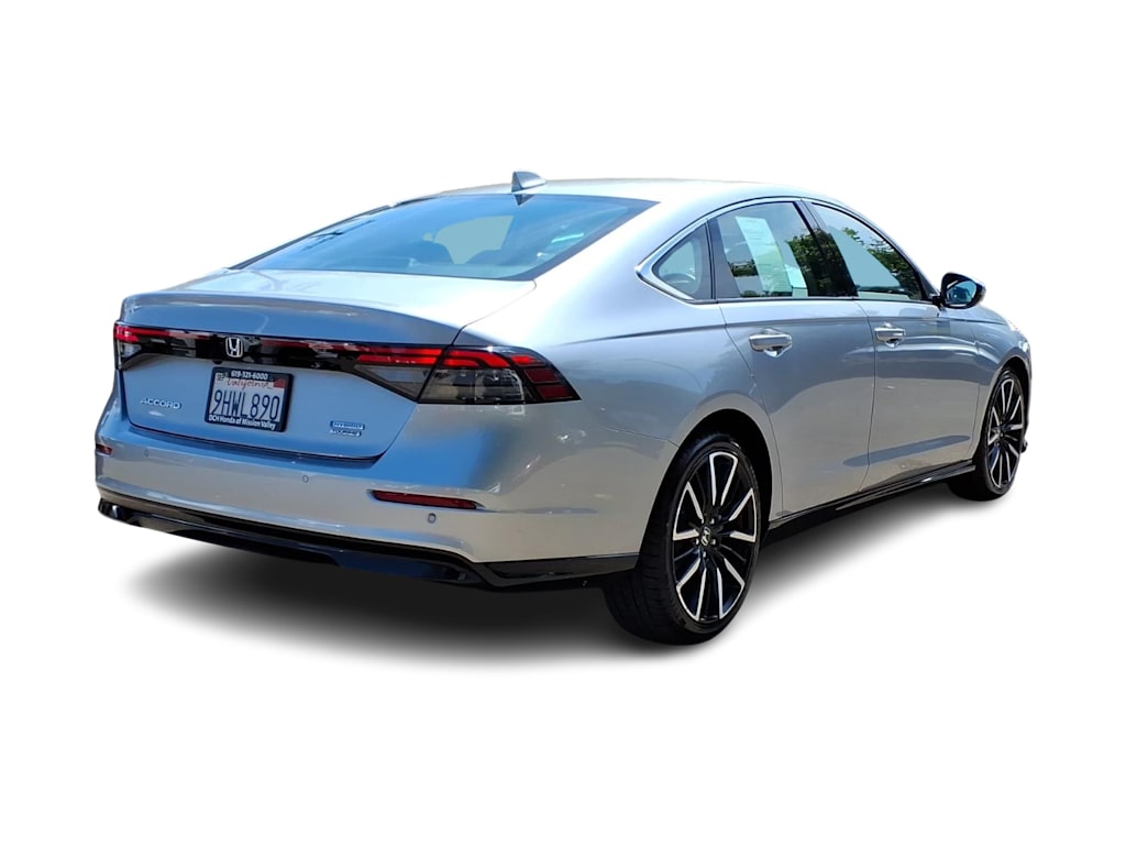 Thumbnail: 2023 Honda Accord - 15