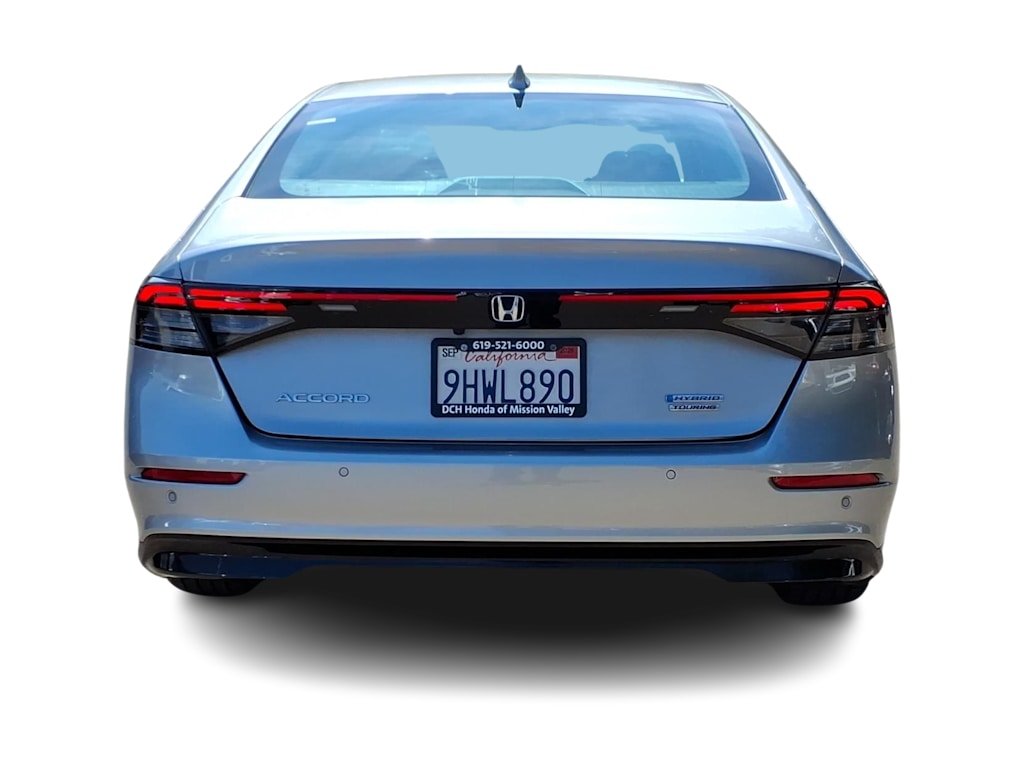 Thumbnail: 2023 Honda Accord - 4