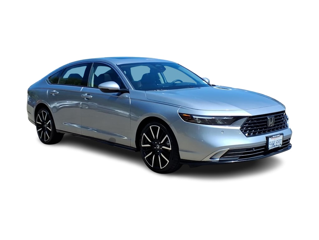 Thumbnail: 2023 Honda Accord - 14