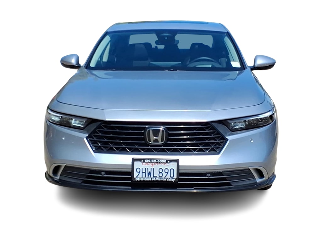 Thumbnail: 2023 Honda Accord - 5