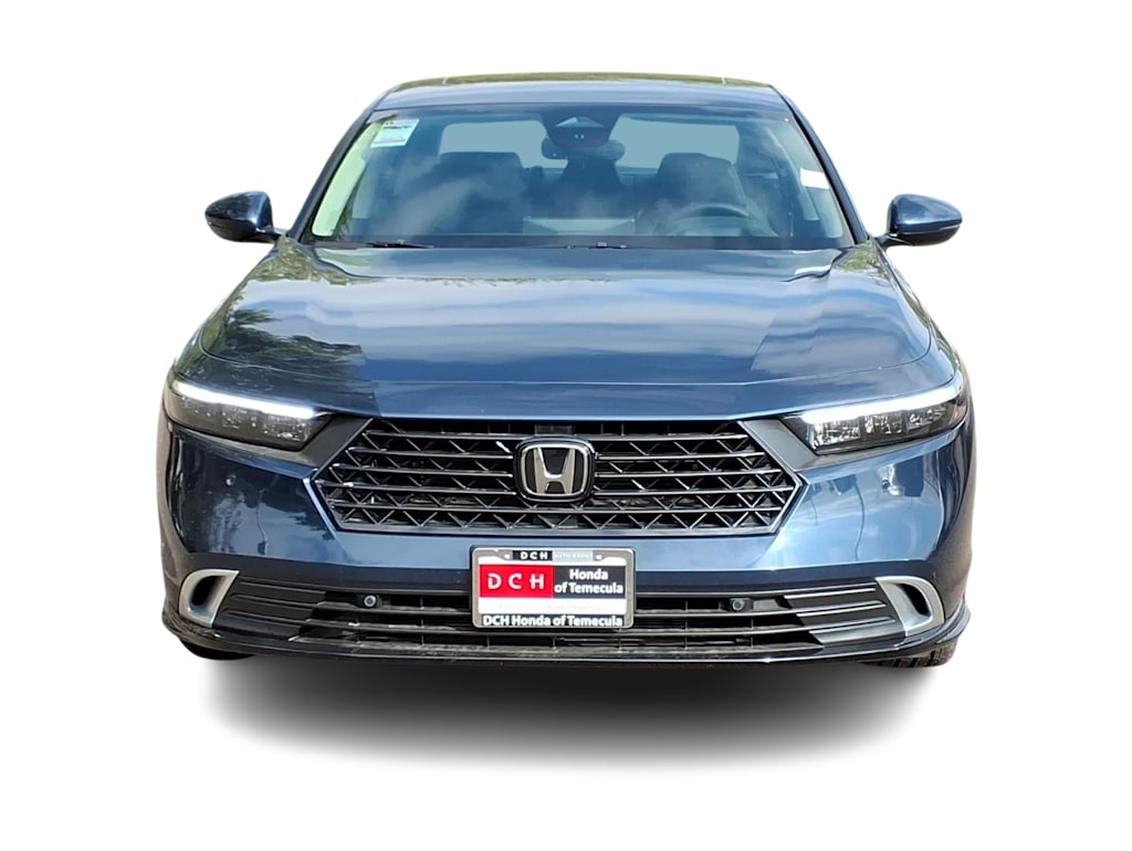 Thumbnail: 2026 Honda Accord - 5