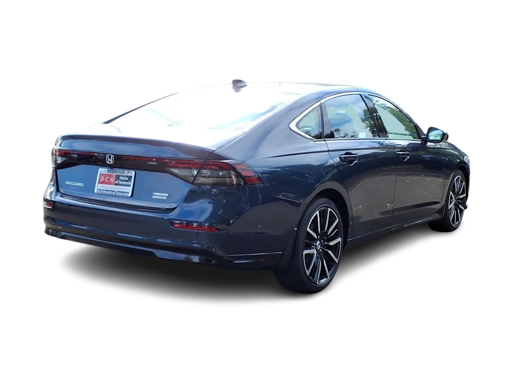 Thumbnail: 2026 Honda Accord - 13