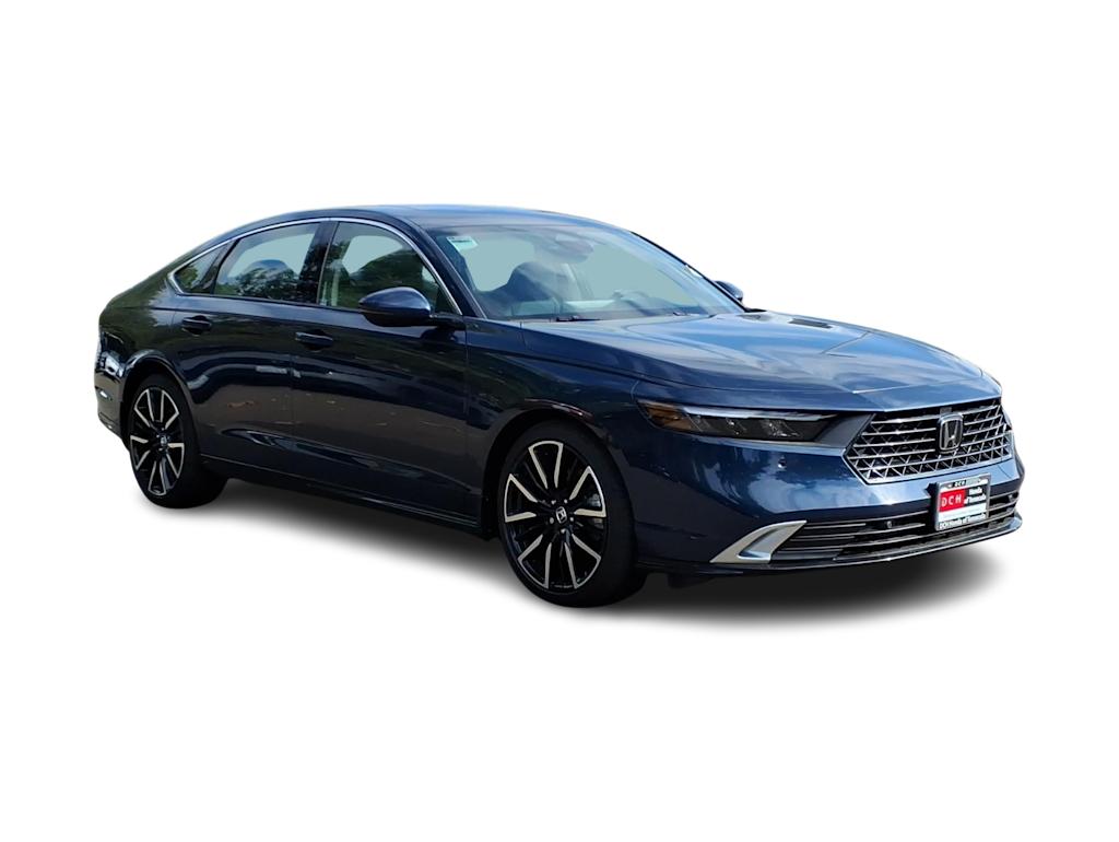 Thumbnail: 2026 Honda Accord - 12
