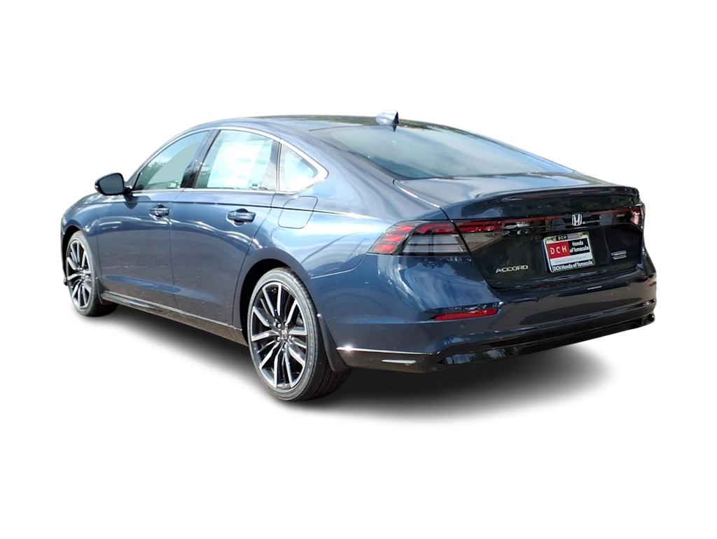 Thumbnail: 2026 Honda Accord - 3