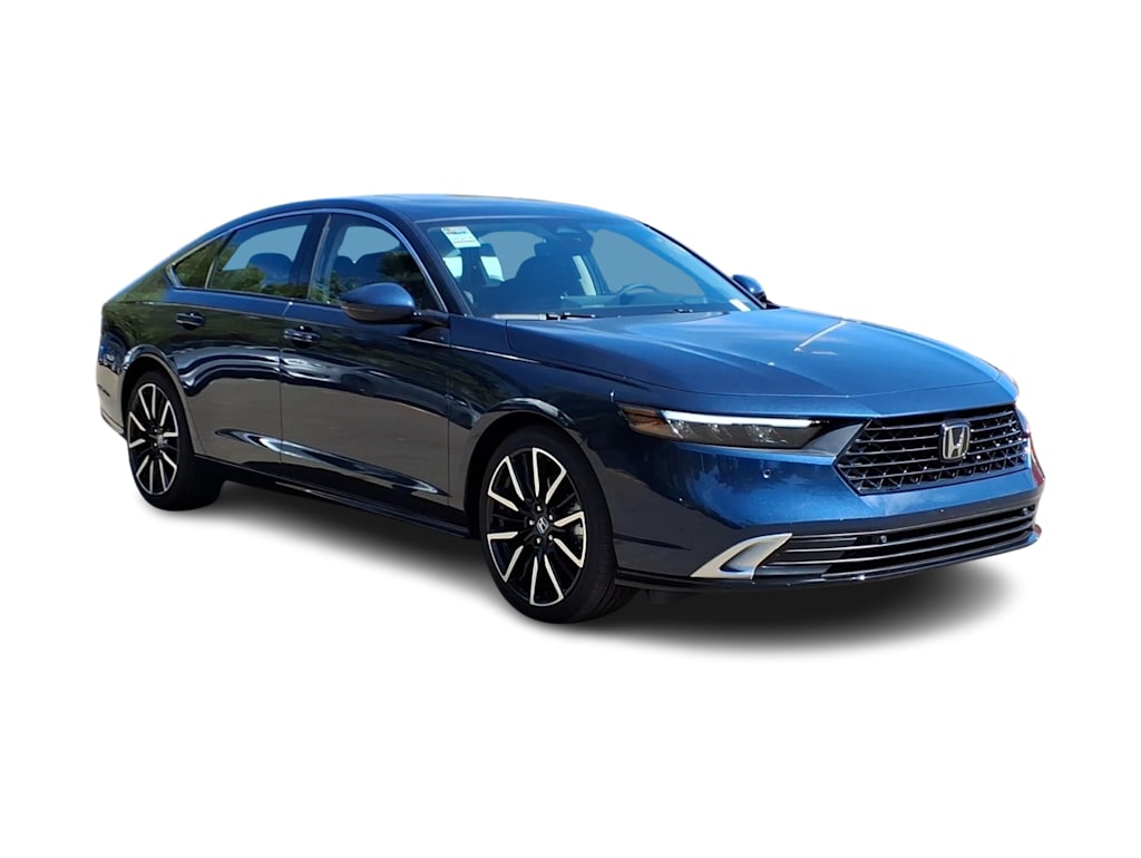 Thumbnail: 2026 Honda Accord - 12