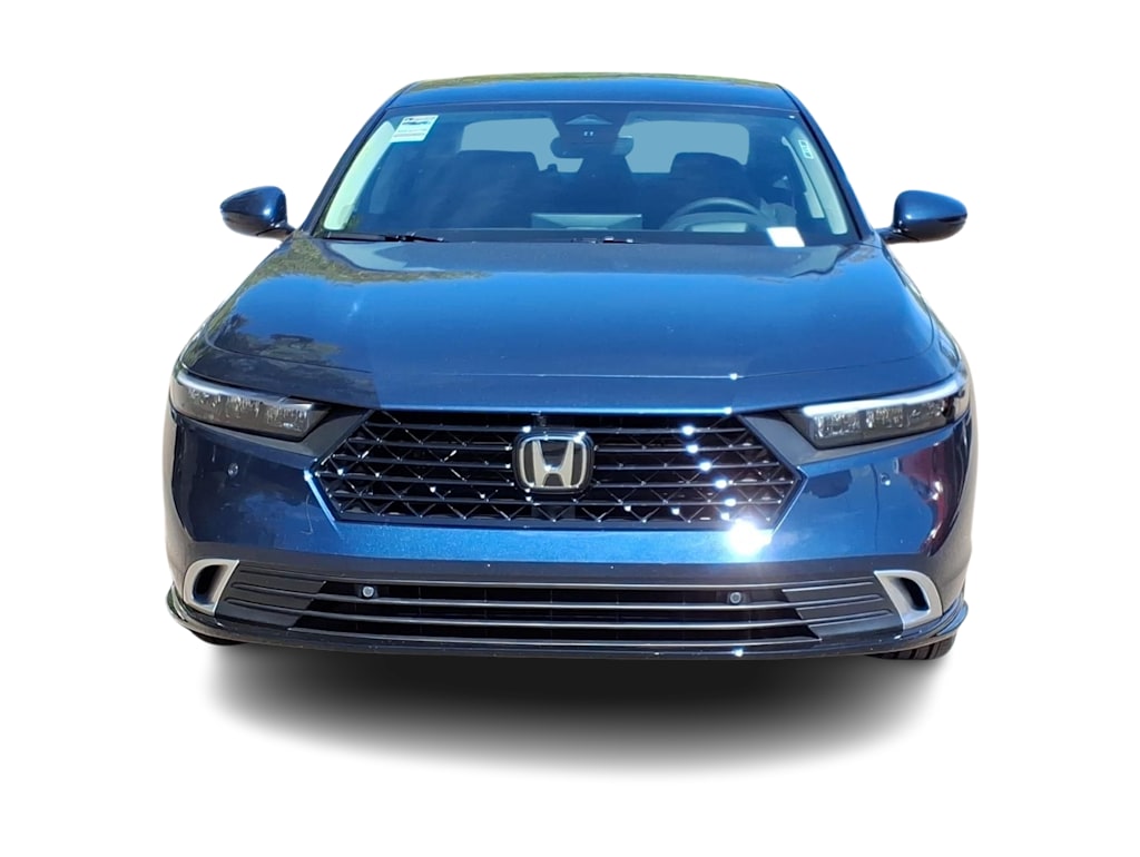 Thumbnail: 2026 Honda Accord - 5