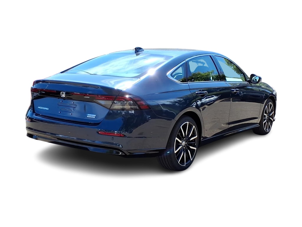 Thumbnail: 2026 Honda Accord - 13