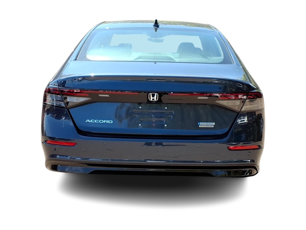 Thumbnail: 2026 Honda Accord - 4