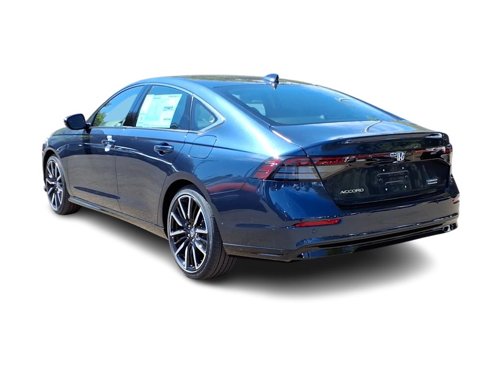 Thumbnail: 2026 Honda Accord - 3