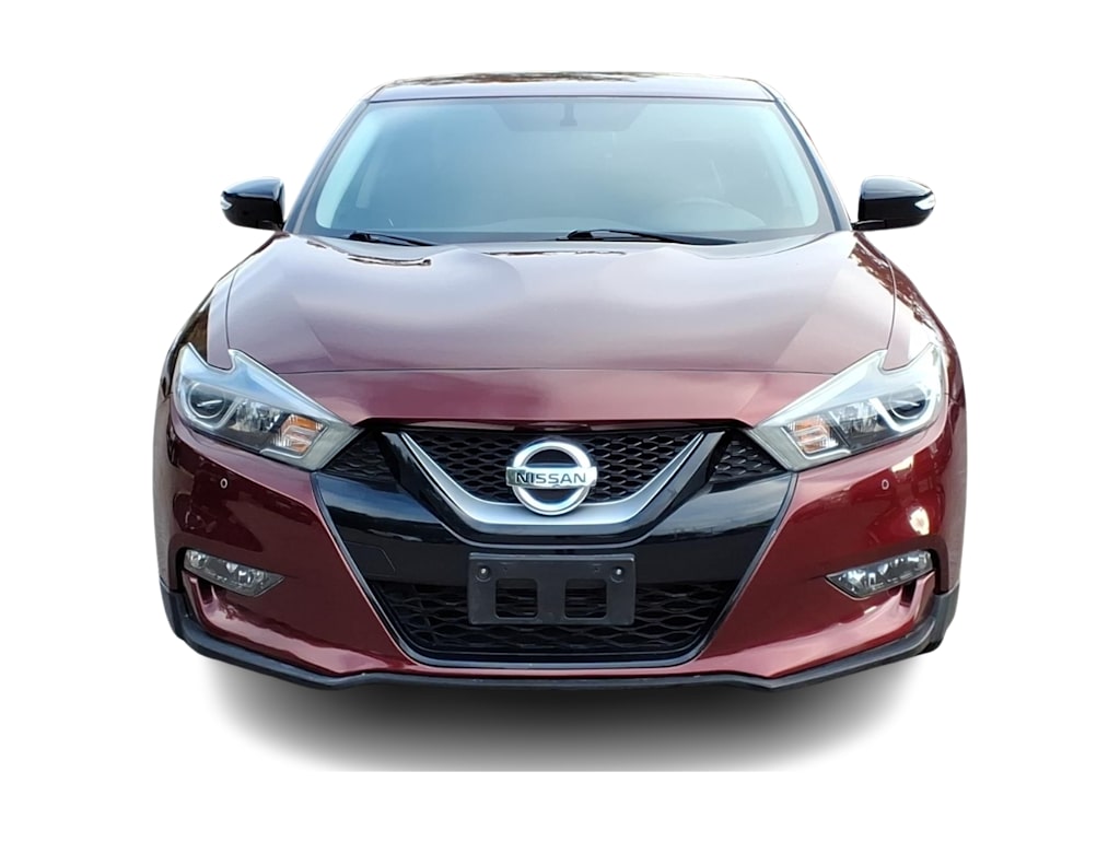Thumbnail: 2016 Nissan Maxima - 5