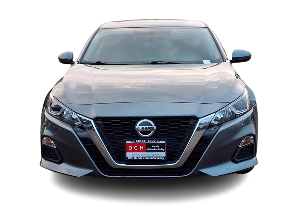 Thumbnail: 2020 Nissan Altima - 5