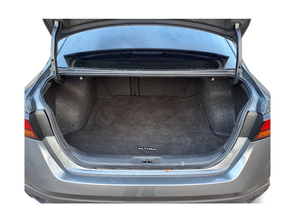 Thumbnail: 2020 Nissan Altima - 12