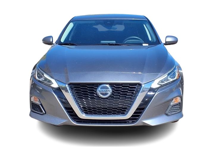 Image 6 of 2021 Nissan Altima