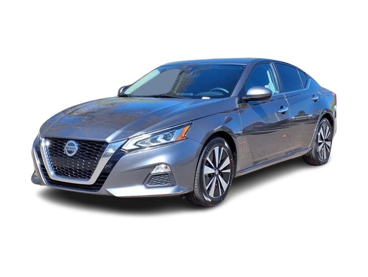 Image 2 of 2021 Nissan Altima