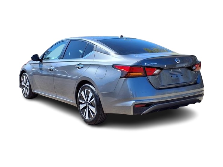 Image 4 of 2021 Nissan Altima