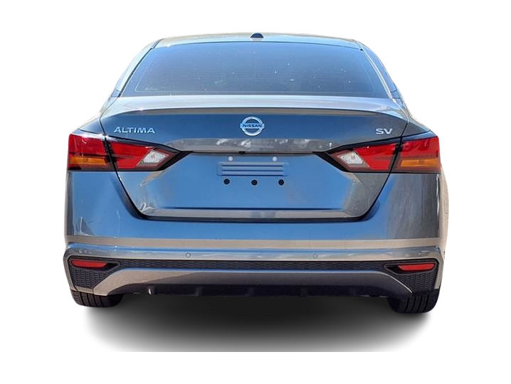 Image 5 of 2021 Nissan Altima