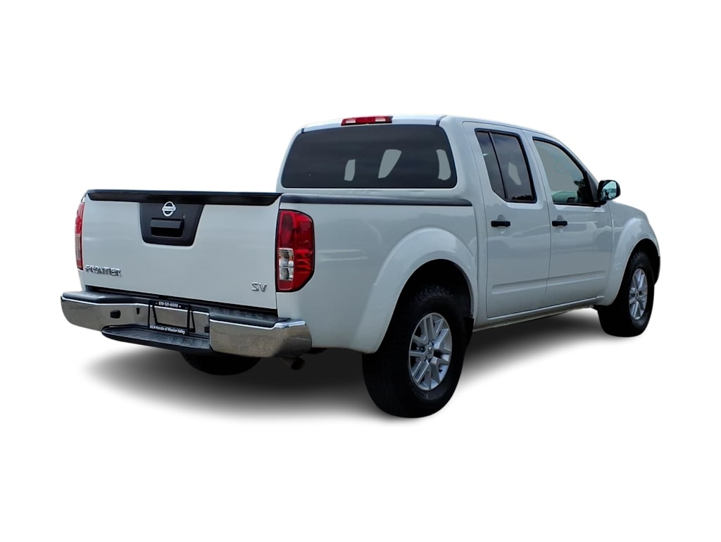 Thumbnail: 2019 Nissan Frontier - 15