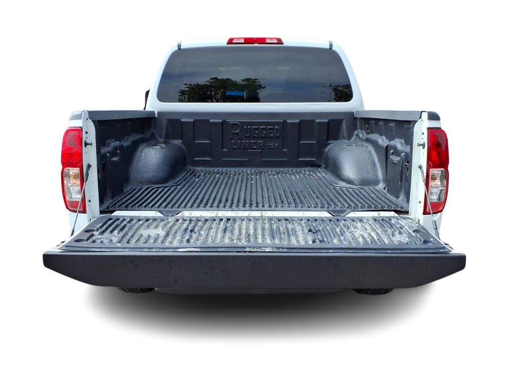 Thumbnail: 2019 Nissan Frontier - 13