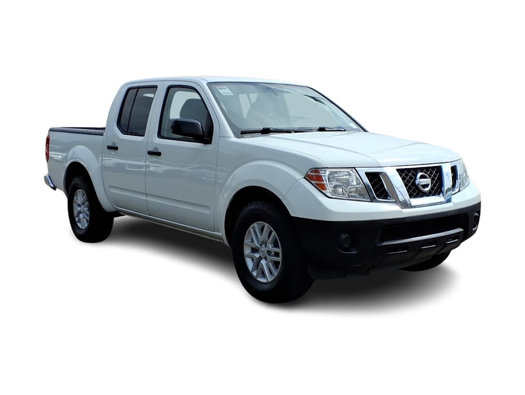 Thumbnail: 2019 Nissan Frontier - 14