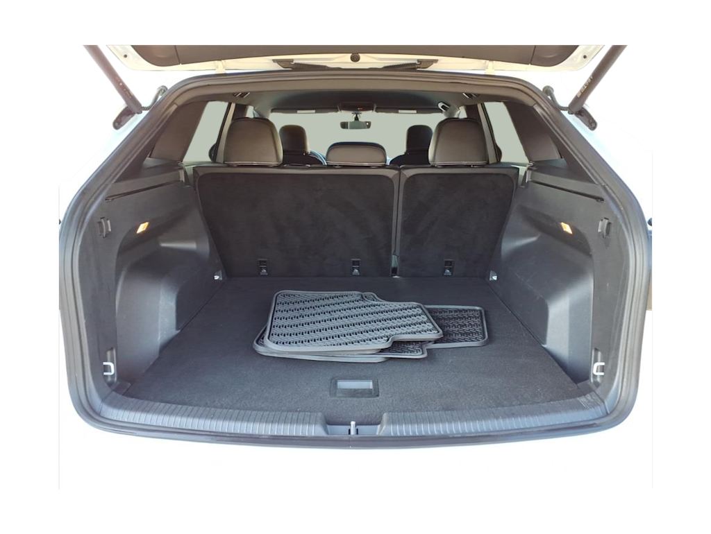 Thumbnail: 2023 Volkswagen Atlas - 12