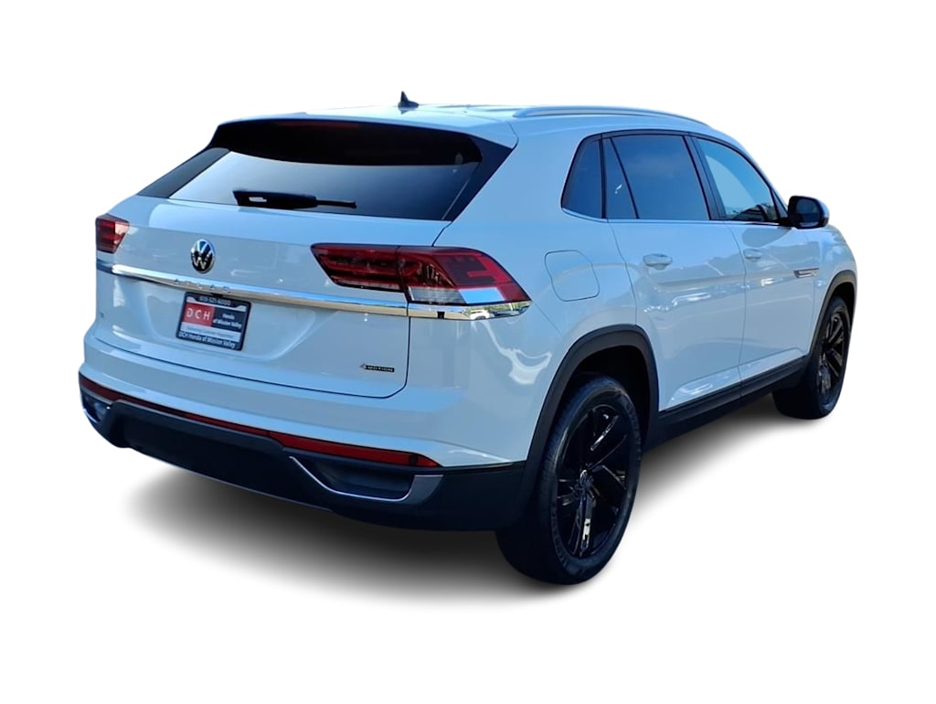 Thumbnail: 2023 Volkswagen Atlas - 14