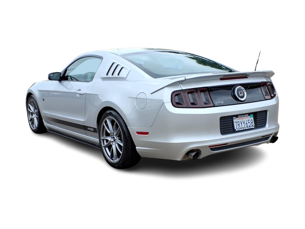 Thumbnail: 2013 Ford Mustang - 3