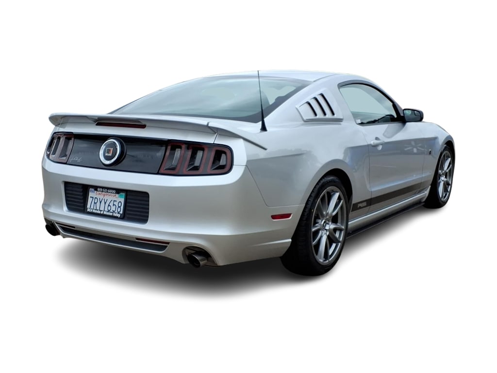 Thumbnail: 2013 Ford Mustang - 15